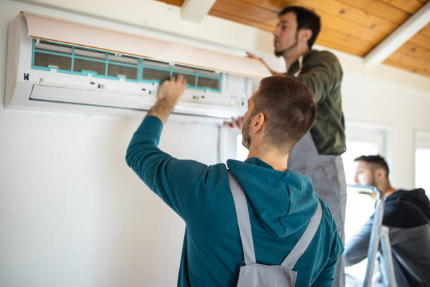 Best HVAC Emergency Services  in St Jaco, IL