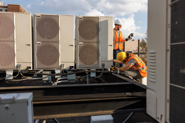 Best HVAC Companies Near Me  in St Jaco, IL