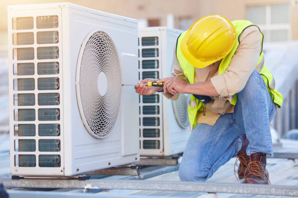Trusted St Jaco, IL HVAC Experts