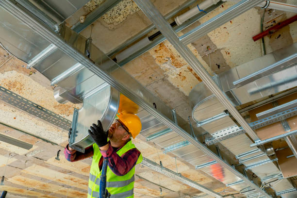 Best Best HVAC Companies  in St Jaco, IL