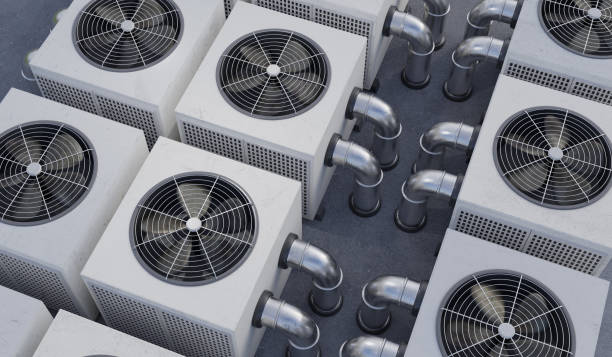Best Local HVAC Companies  in St Jaco, IL