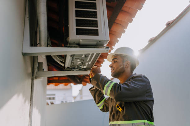 Best AC Installation Near Me  in St Jaco, IL