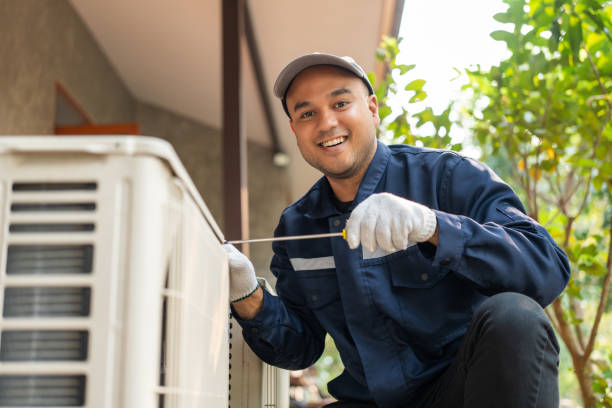 Best HVAC System Installation  in St Jaco, IL