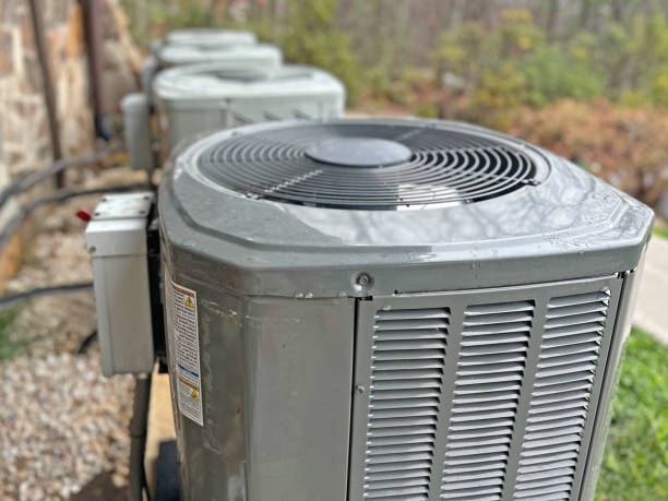 HVAC Troubleshooting in St Jaco, IL