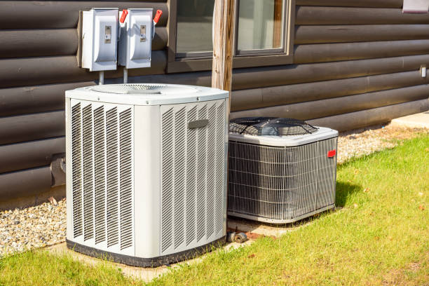 Best HVAC Cleaning Services  in St Jaco, IL